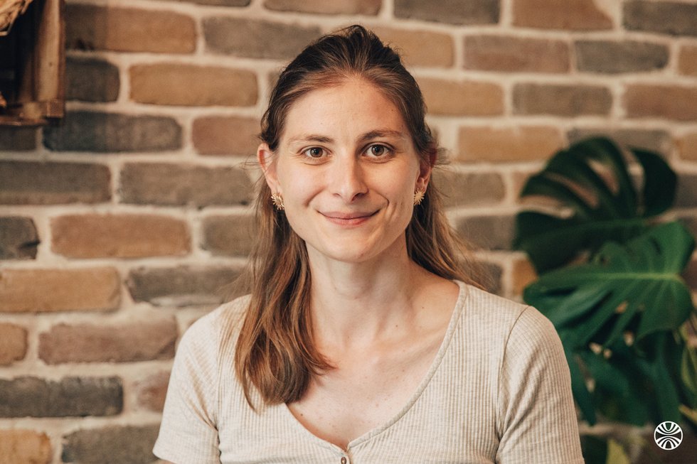 Rencontrez Charlotte, Head of operations - Phenix