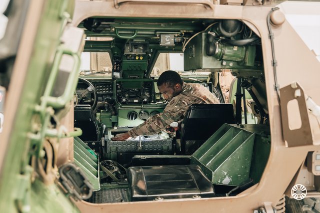 Armée de Terre - sengager.fr