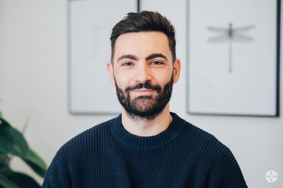 Meet Léo, Senior product manager - Graneet