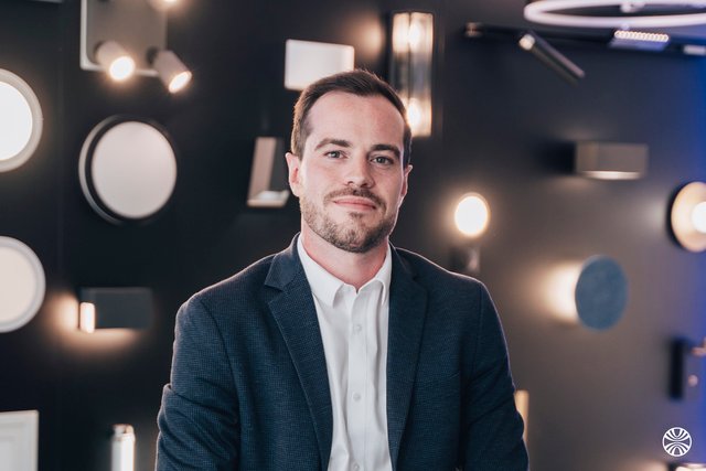 Rencontrez David, Prescripteur - Clareo