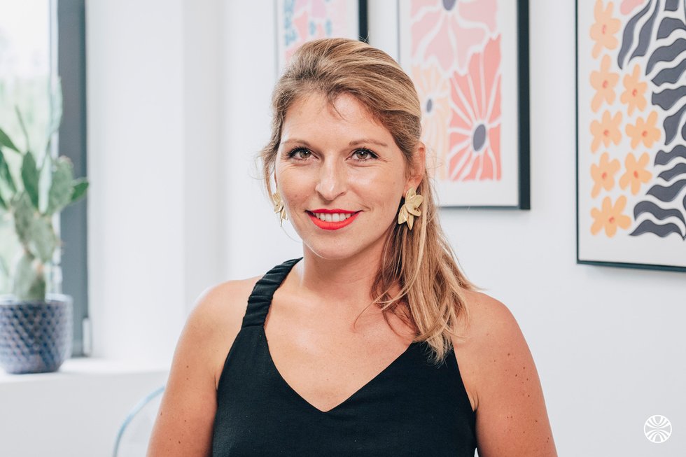 Rencontrez Anne-Charlotte, Directrice Communication et RH - Altays