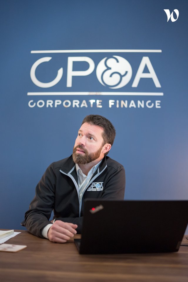 CP&A Corporate Finance