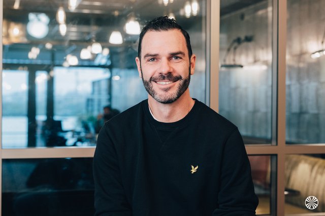 Rencontrez Rémi, VP Sales - Displayce