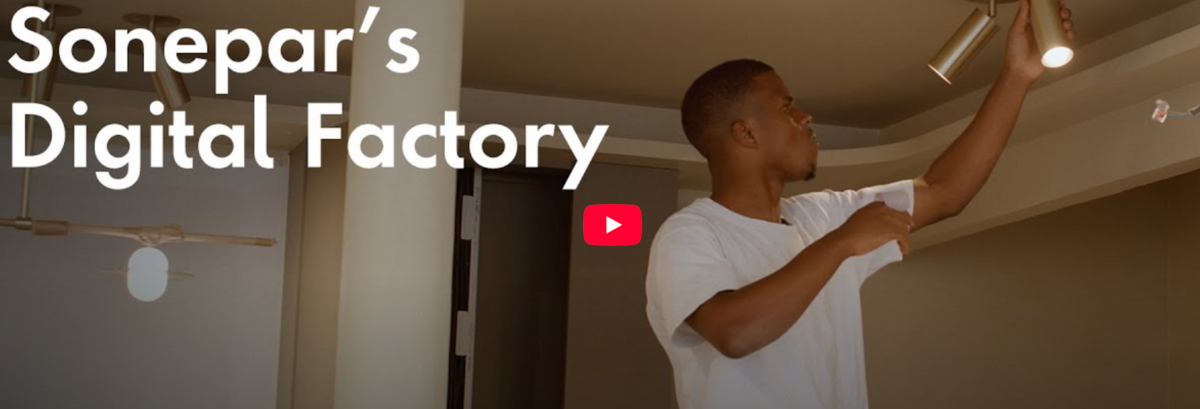 Electrifying B2B With Sonepar's Digital Factory - Publicis Sapient