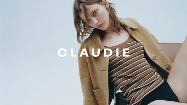 CLAUDIE PIERLOT