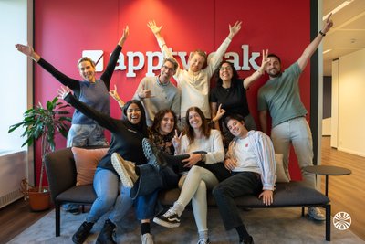 AppTweak