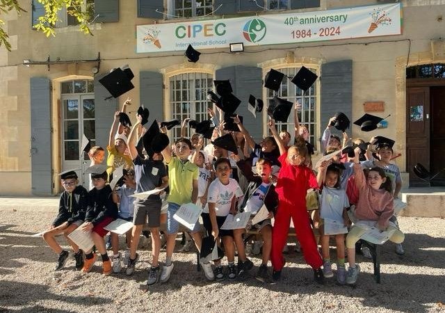 CIPEC International School