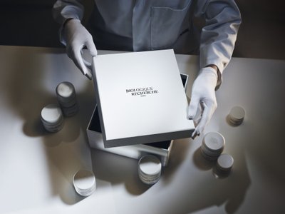 BIOLOGIQUE RECHERCHE