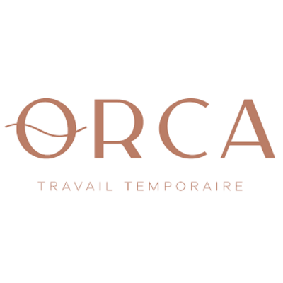 ORCA TRAVAIL TEMPORAIRE