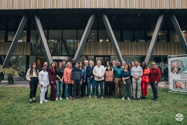 Croix-Rouge Insertion