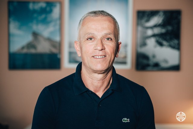 Rencontrez Farid, Délégué Commercial Dispositifs Médicaux - Expanscience