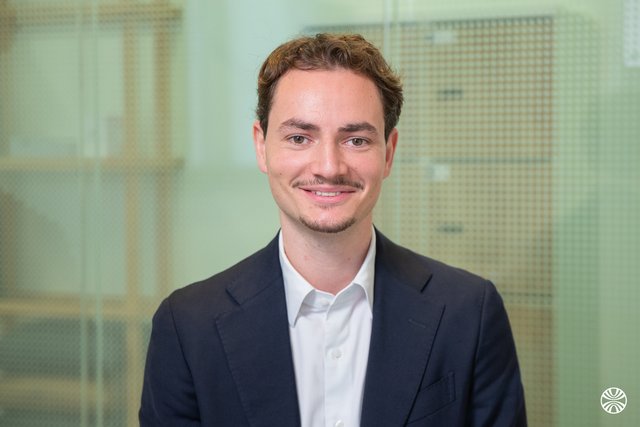 Rencontrez Victor, Consultant Senior - Newadvise