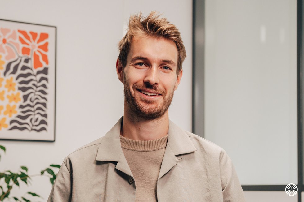 Rencontrez Maxence, Business Developer - Prosolia Energy