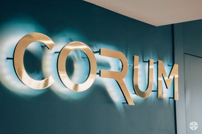 CORUM L'Épargne