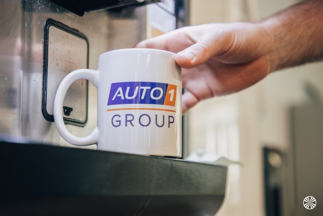 AUTO1 Group