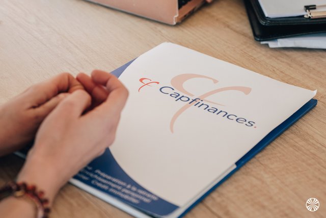 Capfinances
