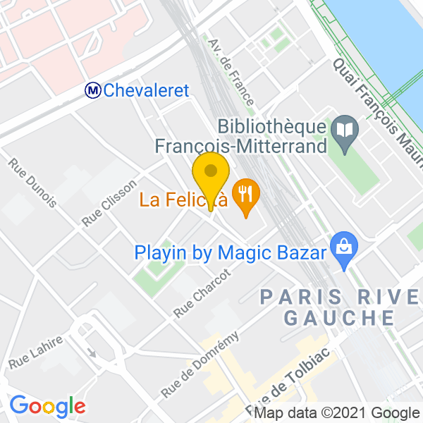 Google Map