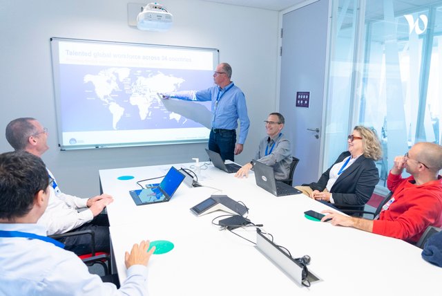 Technip Energies France