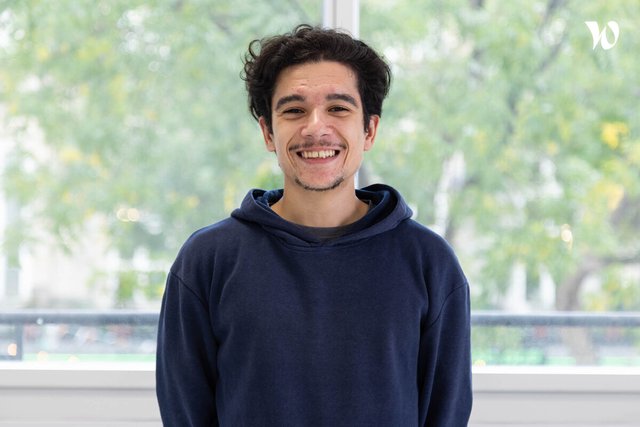 Rencontrez Younes, Data Scientist 