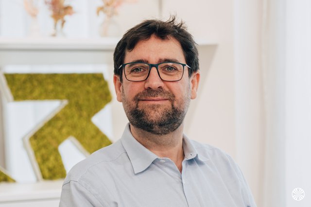 Rencontrez Clément, CEO et Co-fondateur - Stanley Robotics