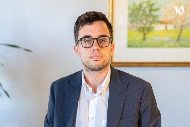 Rencontrez Giulio, Risk Manager - Euronext