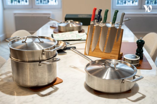 Atma Kitchenware