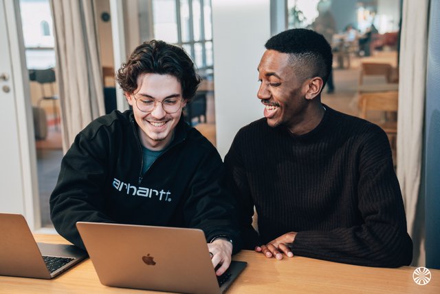 Atomic Digital Design