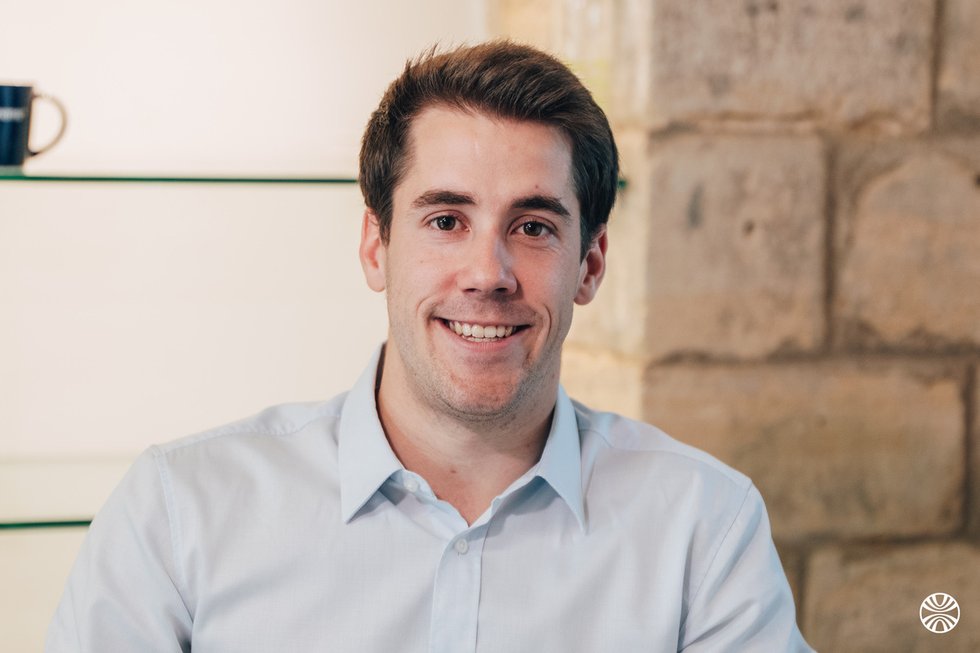 Rencontrez Xavier, Chef de mission - Exponens