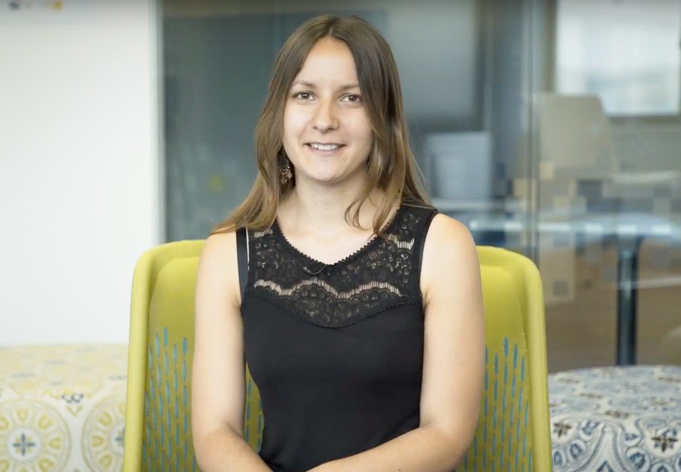 Rencontrez Joanne, Data Scientist - EDF