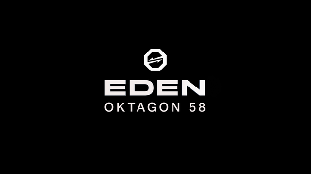 Eden - Oktagon 58 - Oktagon MMA
