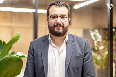 Rencontrez Abdeljawad, Consultant en Finance de Marché eXalt Fi