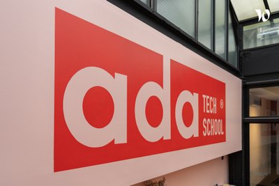 Ada Tech School