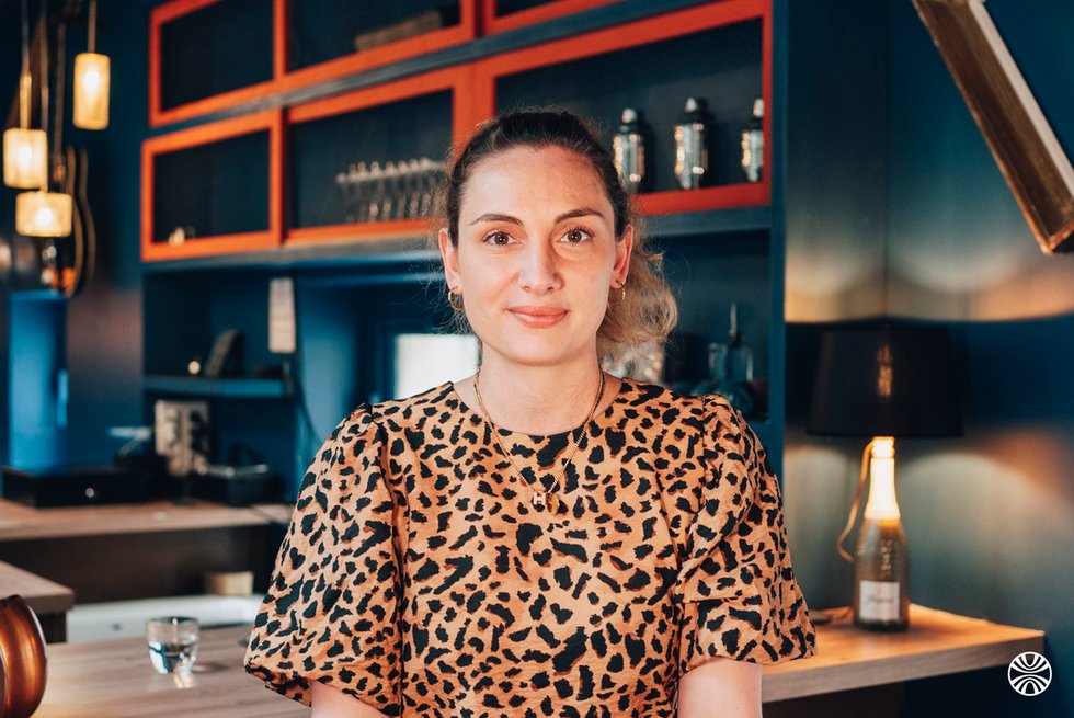 Rencontrez Bénédicte, Sales manager - Kingfisher Retail Media