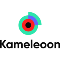 Logo Kameleoon
