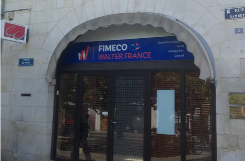 FIMECO Walter France