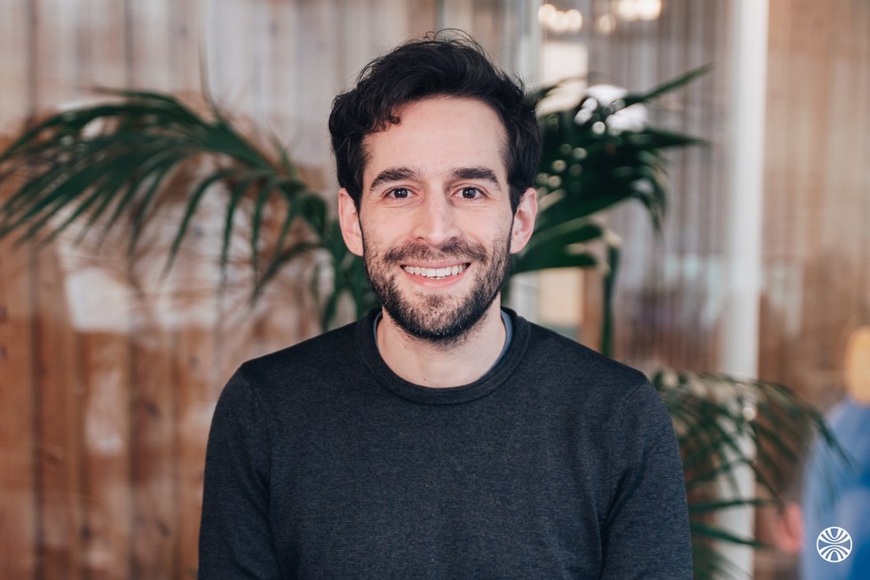 Meet Matthew, VP Data - Wakam