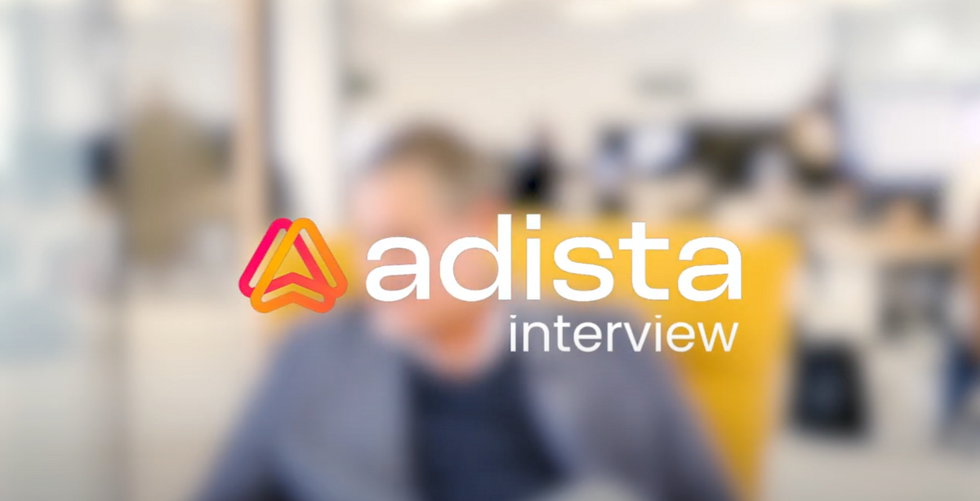 Rencontrez, Thomas, Chief Marketing Officer - adista