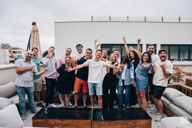 Groupe Brakson (Chargemap, Mister EV, Saabre)