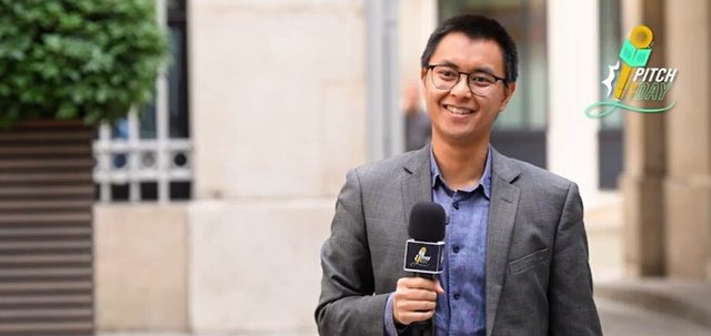  Pitch My Day - Anthony - Banque de France