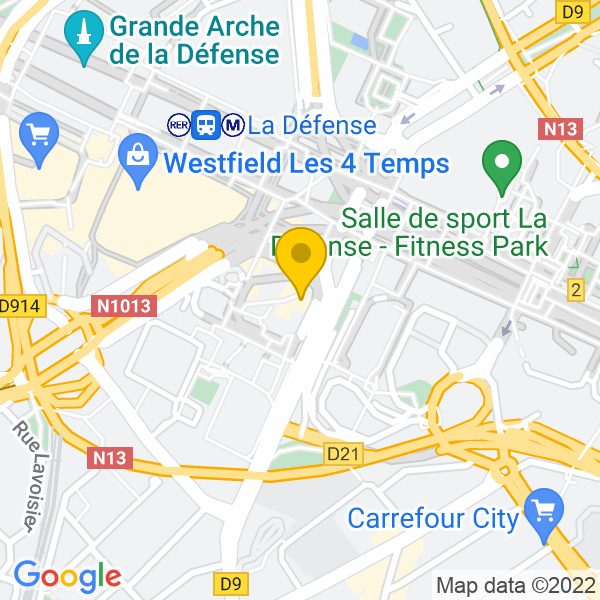 Google Map