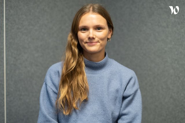 Rencontrez Marie, ML Engineer - Sifflet