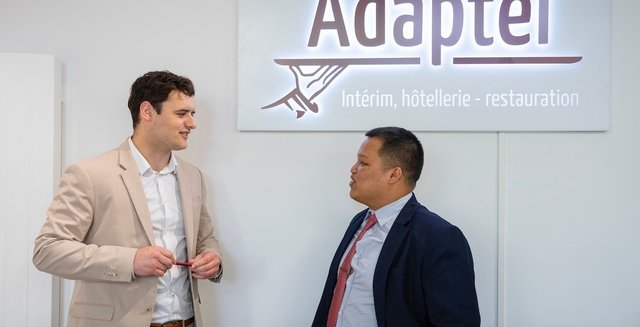 Adaptel