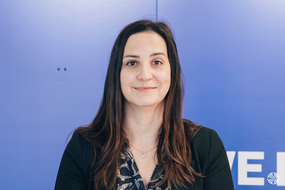 Rencontrez Vanessa, Cheffe de projet - L - Founders of loyalty France