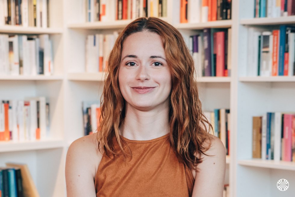 Rencontrez Samantha, Chargée de site e-commerce - L-Commerce – Mouvement E.Leclerc