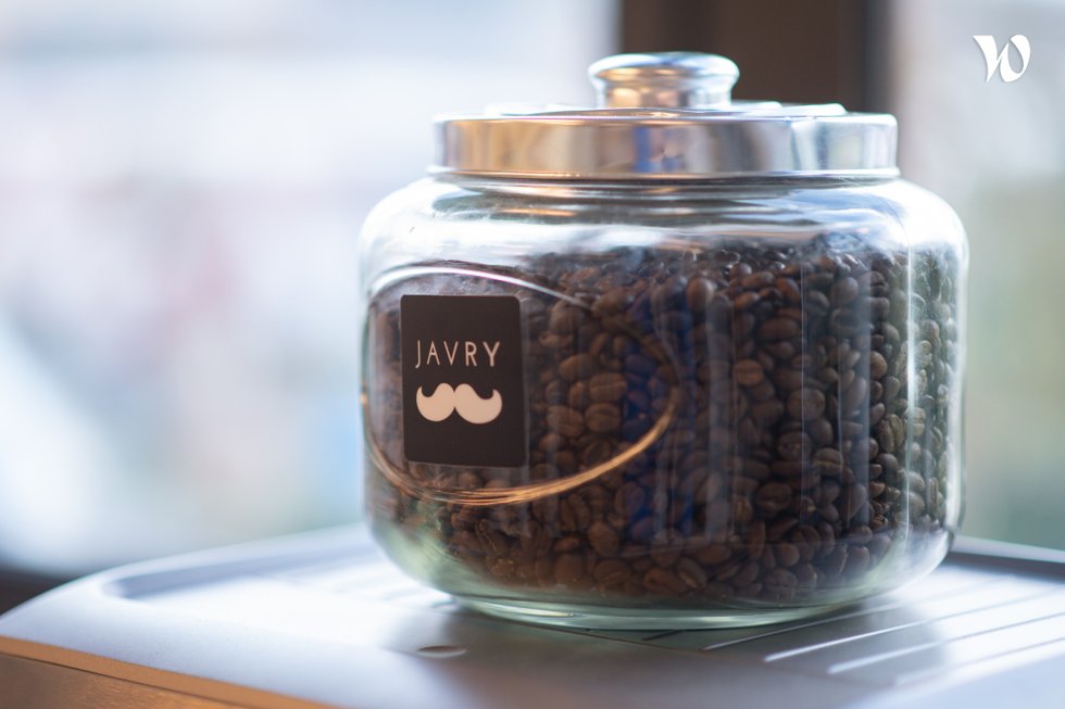 Javry Coffee