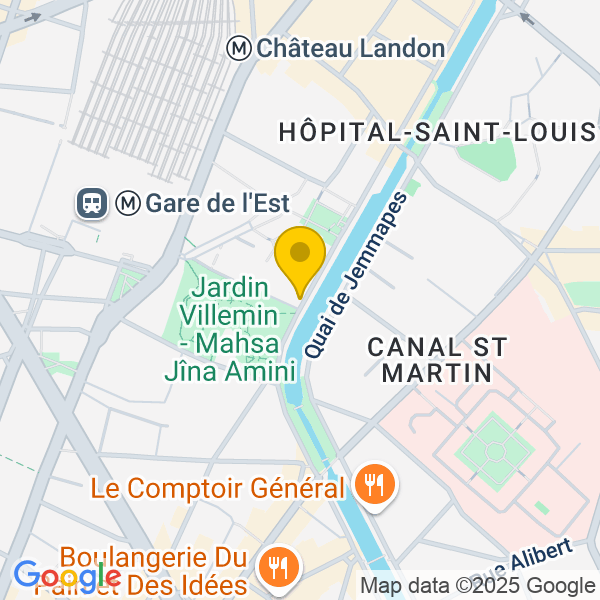 Google Map