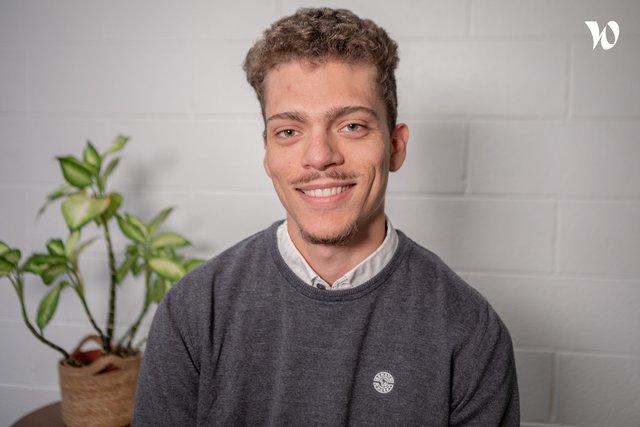 Rencontrez Gaël, Data Engineer - Axionable