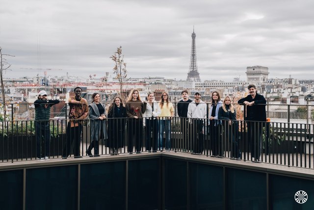 Publicis Connected Media