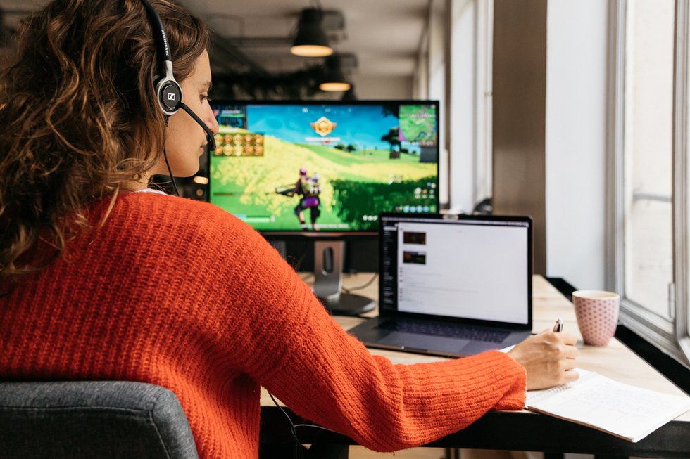Fortnite, Minecraft, Second Life: will meetings all be in video games soon?