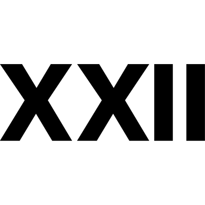 XXII GROUP